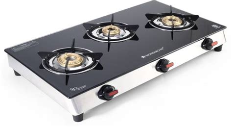wonderchef gas stove customer care number